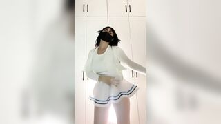 Nhảy nude tik tok trung quốc