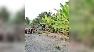 Em zai nào tự nguyện về Thông Cống cho Chị không.