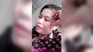 Chị bị bồ bỏ, có em Zai nào động viên Chị không