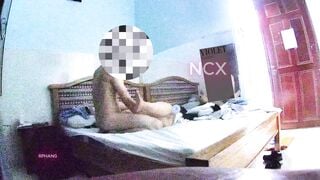 Clip Sex Một đêm mặn nồng cùng em dược sĩ H