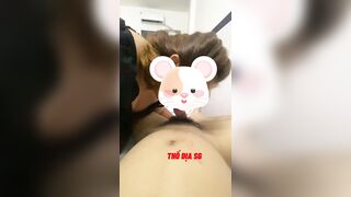 chị máy bayu30 Tây Ninh xuống SG chỉ vì thèm cu - phần 1
