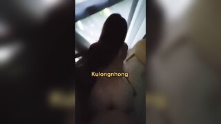 rủ em sinh viên đi nhậu rồi đưa em về phòng chịch cho nát bím - phần 2