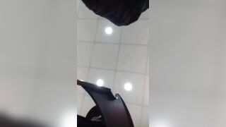 Quay lén quần xì mấy e cực phẩm đmx, tgdđ - 21 (Hack cam, quay lén)