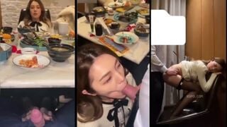 NV THÁC LOẠN CÙNG SẾP, NGAY TRONG NHÀ HÀNG
