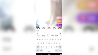 Call video cùng trai móc lồn thủ dâm hàng ngon phần 4