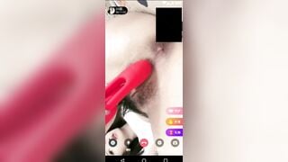 Call video cùng trai móc lồn thủ dâm hàng ngon phần 4