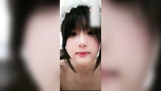 Call video cùng trai móc lồn thủ dâm hàng ngon phần 5