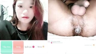 ometvv thủ dâm xem phản ứng của người lạ p29