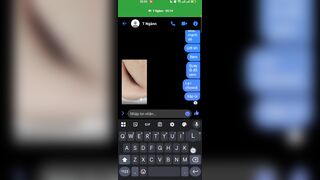 E Ngân love11 call cùng a ny 1
