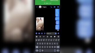 E Ngân love11 call cùng a ny 3