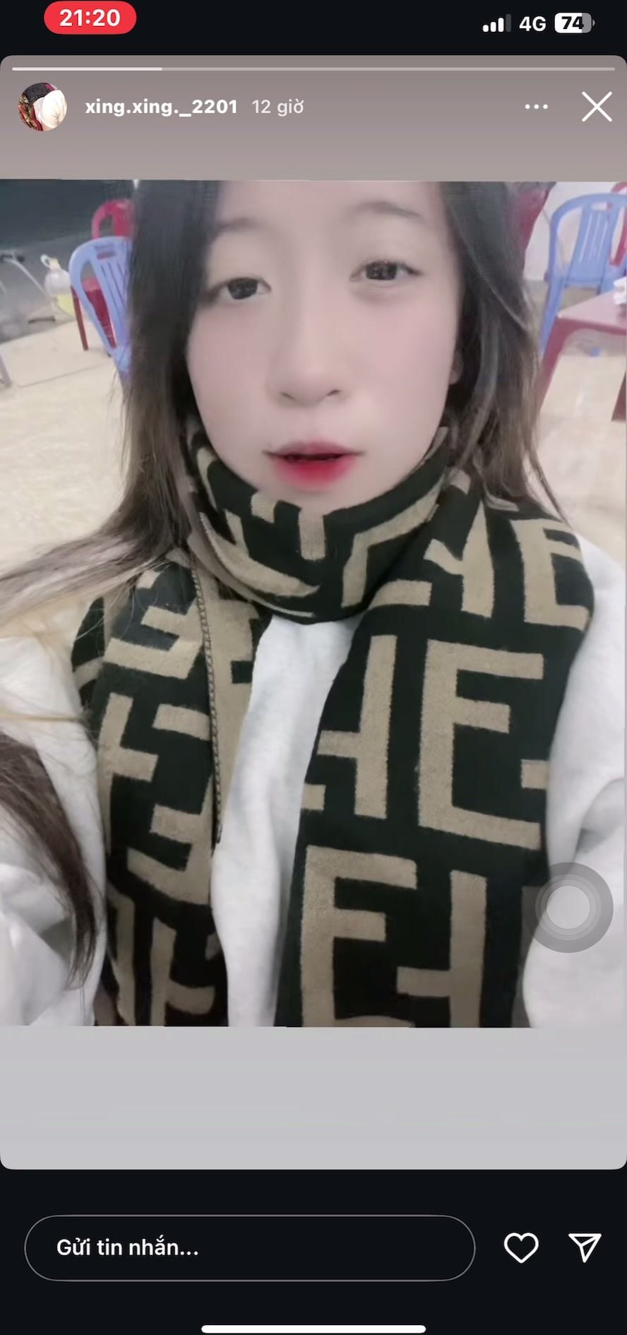 ig của ẻmmm =))))