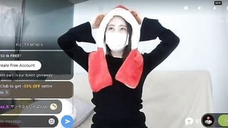 Live nhật bản