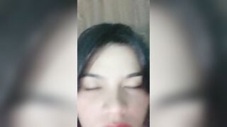 Em tiktoker Y Hà Mai live