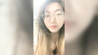 Full 54 phút, E Sinh viên Mặc Legging Loli mình dây Ở KTX Khoe Vú lồn nứng vcl ra