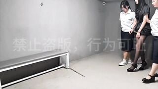 Bắt giữ Dâm nữ loli mình dây Lồn rậm Ngon nứng vcl