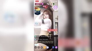 Em Yến Xôi nhảy cực dâm p2
