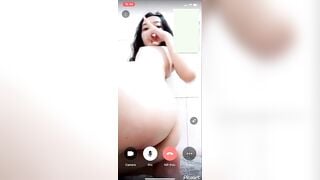 Lê Gia Mỹ chat sex Zalo khoe hào múp mới các anh zô húp