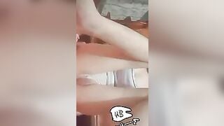 E học sinh Banh lồn cho a ny xem