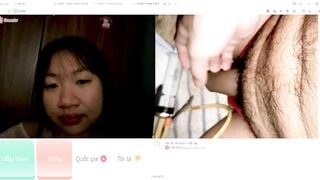 ometv show hàng cho người lạ xem p26