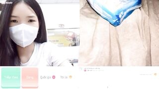 ometv show hàng cho người lạ xem p26