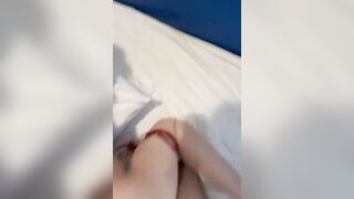 Bé SGBB có quả body không thể chê vào đâu được
