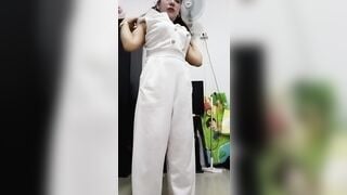 Chị mb vú to lồn ngon gạ trai trẻ phần 3