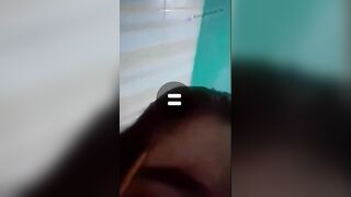 Vú to thủ dâm 95