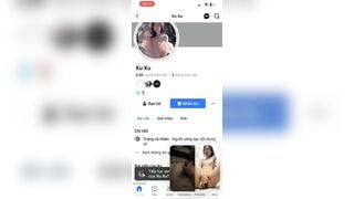 Seri call sex cùng gái xinh 2