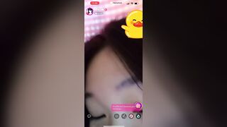Seri call sex cùng các em xinh trên Honey Cam 5