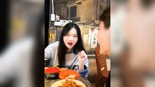Gạ địt thành công em đồng nghiệp sau nhiều lần gạ gẫm