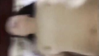 ĐỊt mẹ vợ rên ư ử