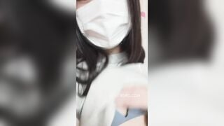 Sinh viên nhật bản thủ dâm với người yêu