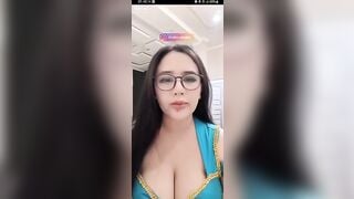 Cô giáo ấn độ, Lên Bigo Live Sex Khiêu Dâm Vú To Chuppy Múp rụp