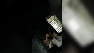 được đứa bạn thân giúp bú cu cho ở trên xe - phần 3