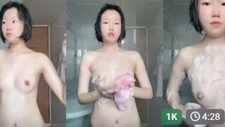 call sex với thảo 2k6 bắt bé móc lồn bóp vú cho xem