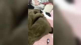 Clip bắt gian ngoại tình ở Lạng Sơn: em không biết chị ấy có ny =))))