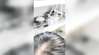 Gái dâm bú cu liếm tinh trai dâm đãng
