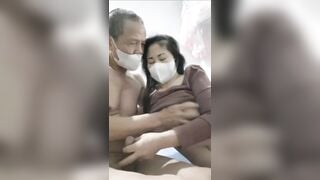 Các cụ cũng không chịu thua kém giới trẻ tý nào cả