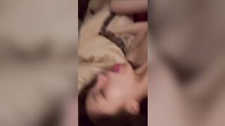 Bé rau non sinh viên thèm cu lộ mặt không là vấn đề