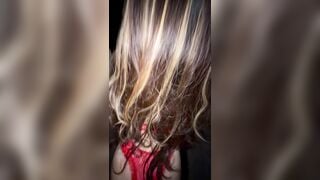 Vợ đi bơi bị người lạ đụ tại hồ bơ p2