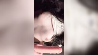 siêu phẩm loli lớp 10 dáng cự đẹp khoe dáng cho anh khóa trên xem - phần 4