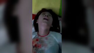 Đụ dì họ cô giáo dạy văn.
