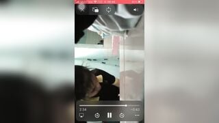 Quay lén em công nhân xóm trọ thay đồ đi làm (Hack cam, quay lén)