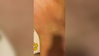 Vừa doggy vừa quất roi đỏ lưng em ghệ máu M