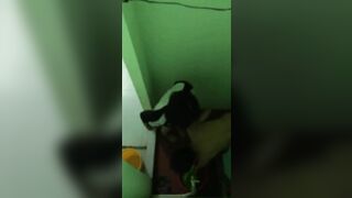 quay lén hai em học sinh dân tộc học thì ít nhưng địt thì giỏi - phần 3