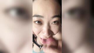 Qua đêm cùng bé đồng nghiệp nghe lời làm đủ trò