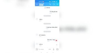 Mình biết bị lừa nhưng mình thử de863 có video đưa lên để cho anh em biết mà tránh