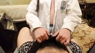 bé sinh viên nhỏ nhắn dễ thương em chiều anh từ a đến z