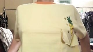 Con đũy dâm đảng móc lồn ra nước vừa khẩu dâm vừa rên nghe nứng vc - 3 (Teen,loli)