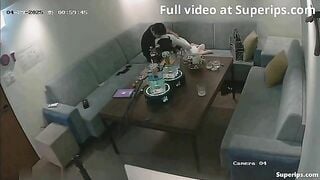 Quay lén, HS lớp 11 dẫn trai về nhà, Lút cán Djt cho Tê lồn múp sướng rên rỉ